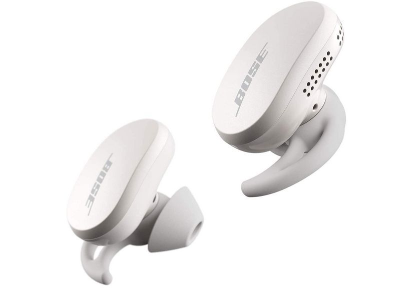 Bose QuietComfort Noise Cancelling Earbuds
