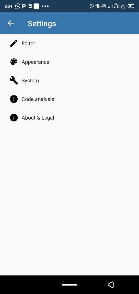 How To Install and Code Python on Android With Pydroid 3