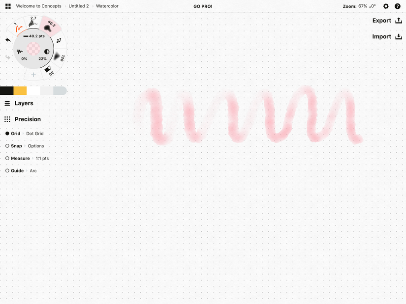 The 8 Best iPad Drawing and Painting Apps for Beginners