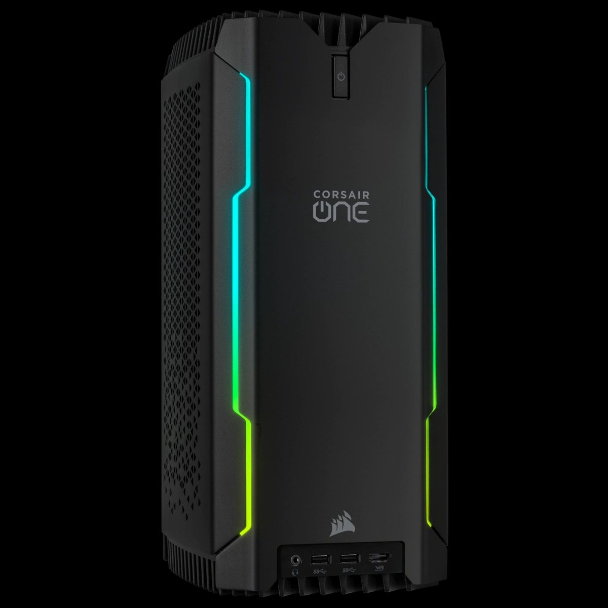 Corsair ONE i164 front