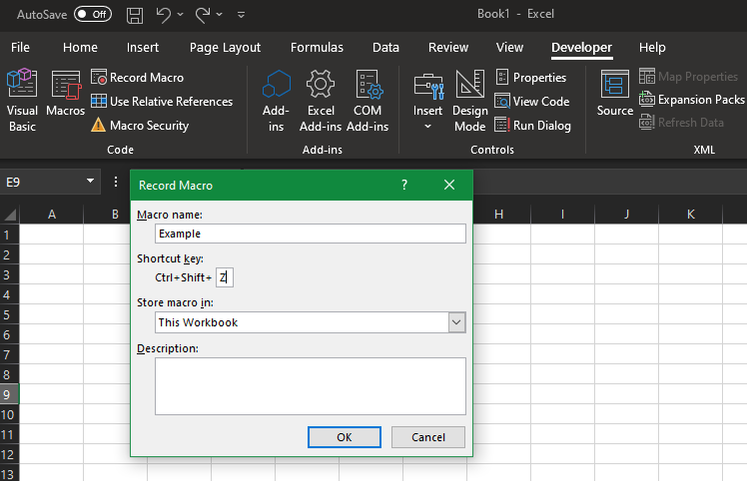 How to Create Custom Keyboard Shortcuts in Microsoft Excel
