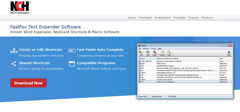 6 Best Text Expansion Tools for Windows