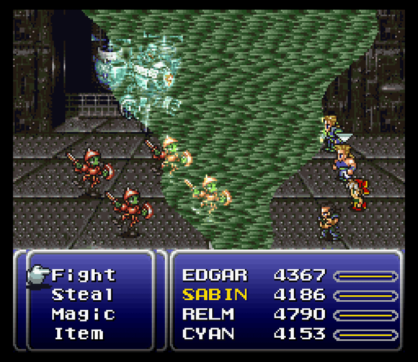 Final Rpgt What Are RPGs? Everything You Should Know About Role-Playing Games
