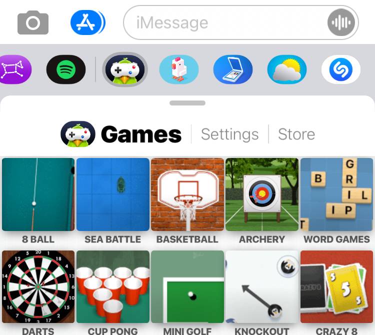 Game Pigeon Profile Game Pigeon Profile