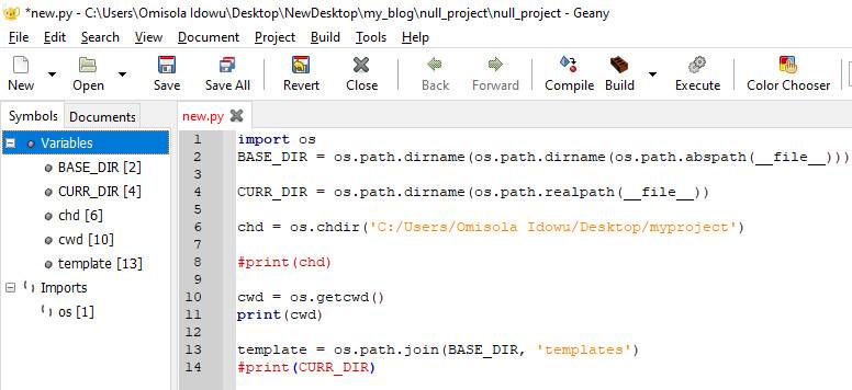 Free Software Code The 9 Best Free Code Editors for Writing Your First App