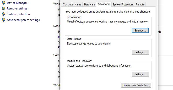 Path Variable How to Add Python to the Windows PATH variable