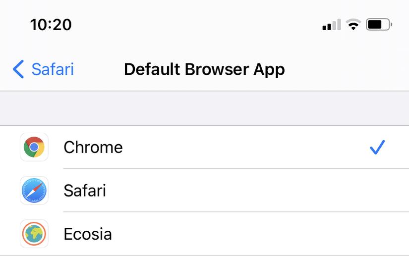 The 8 Best New Features of iOS 14
