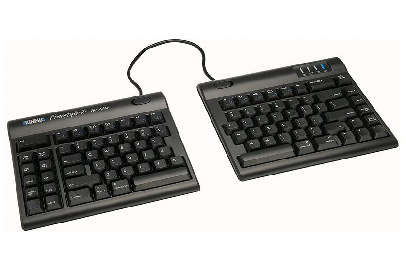 Kinesis Freestyle2 Keyboard for Mac