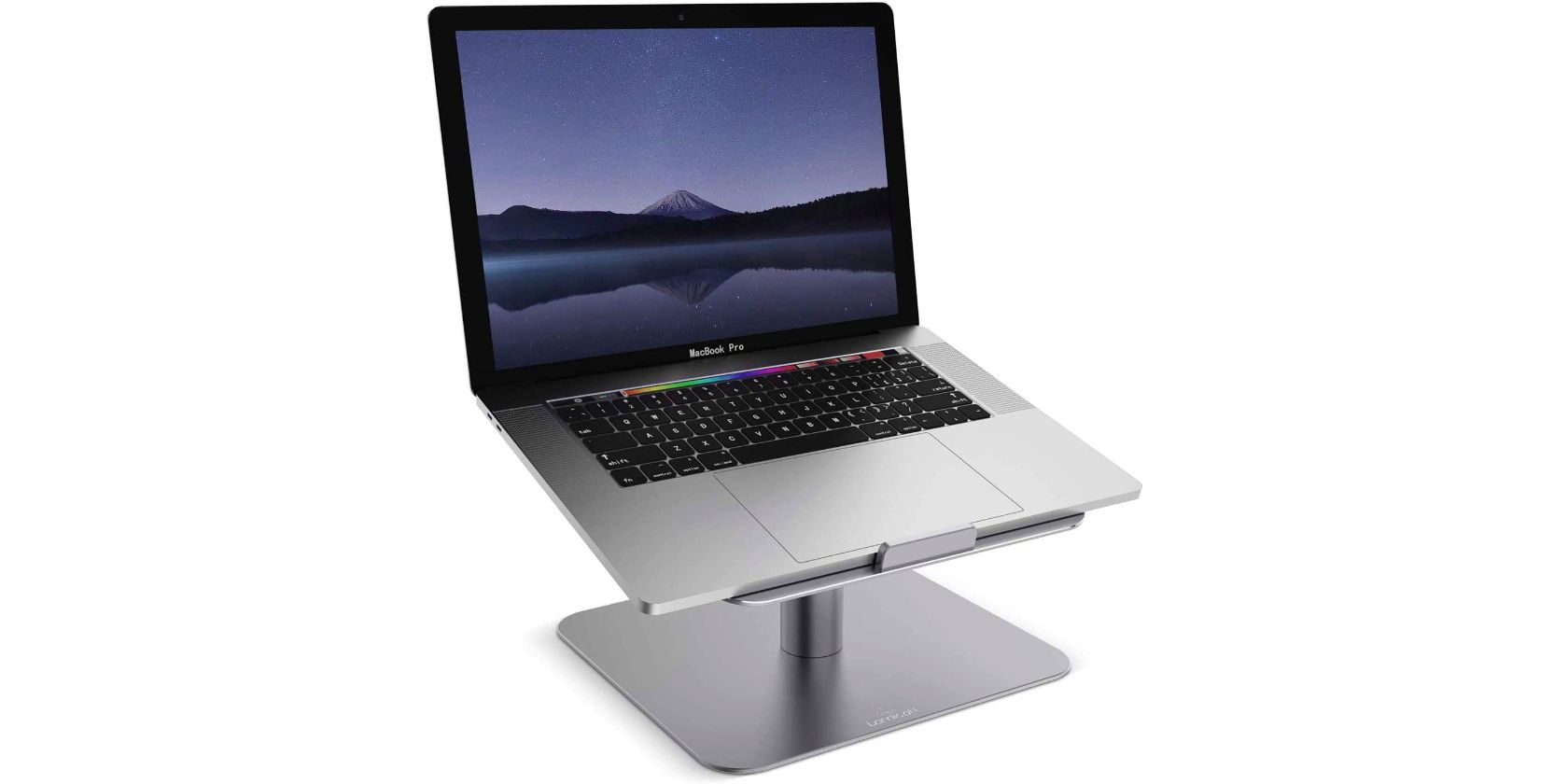 Lamicall Swivel laptop stand product image 1
