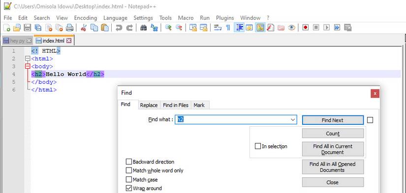 The 9 Best Free Code Editors for Writing Your First App