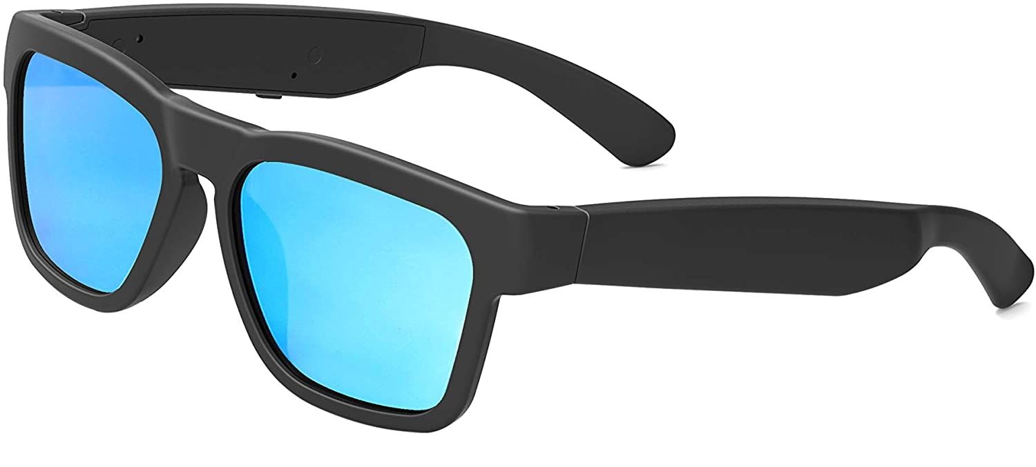 Top 10 Bluetooth Sunglasses | Video Review