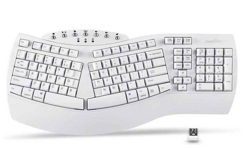 Perixx Periboard Keyboard
