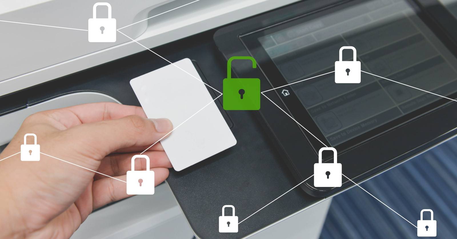 Printer Security 7 Essential Ways to Secure Your Printer