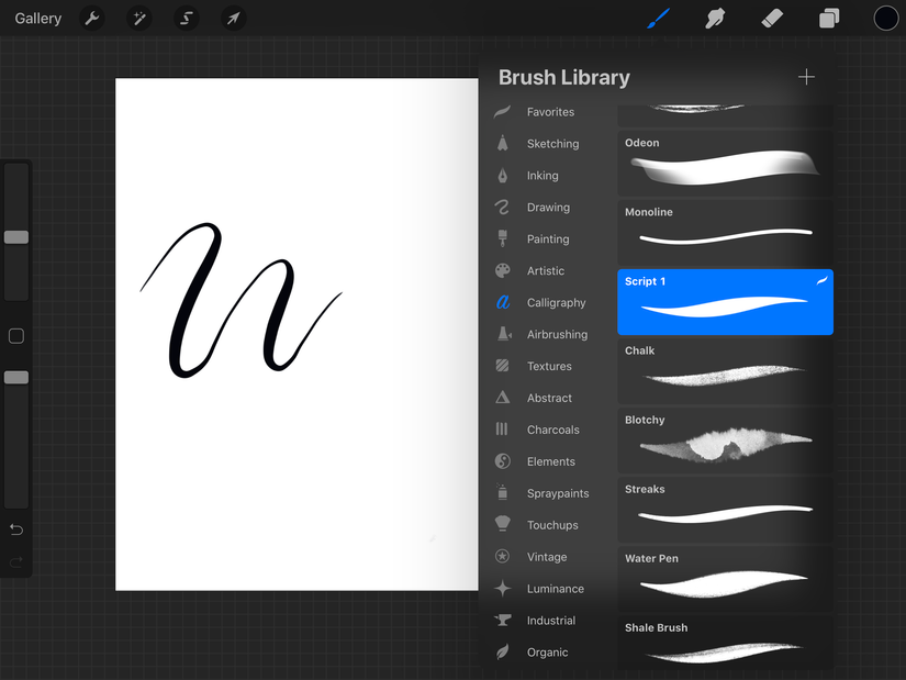 The 8 Best iPad Drawing and Painting Apps for Beginners