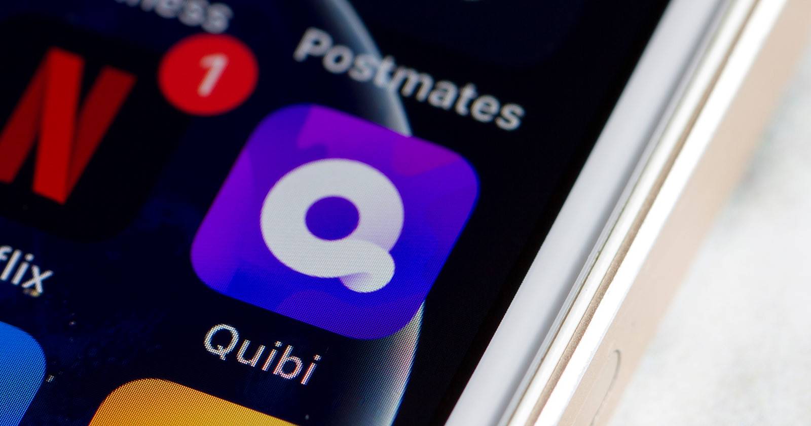 The Rise and Fall of Quibi: What Went Wrong?