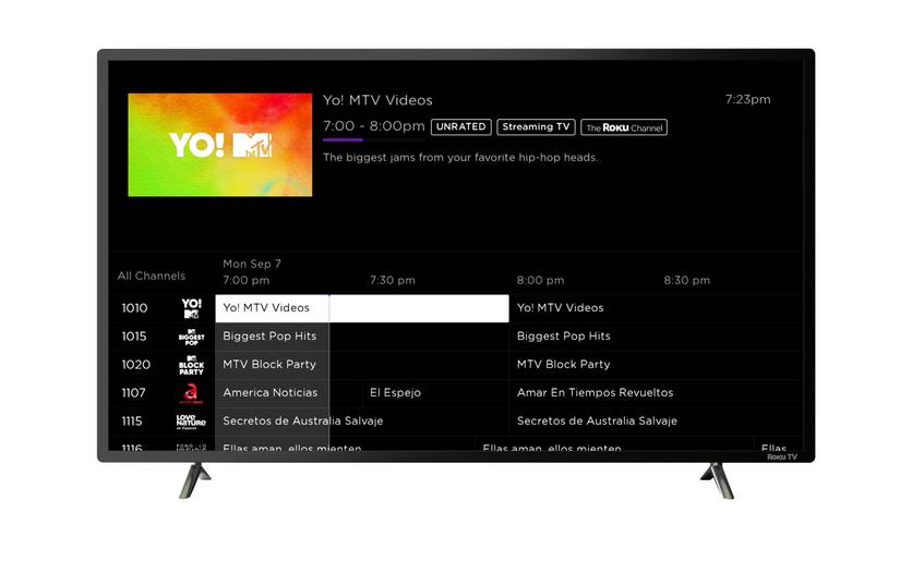 What's New in Roku OS 9.4?