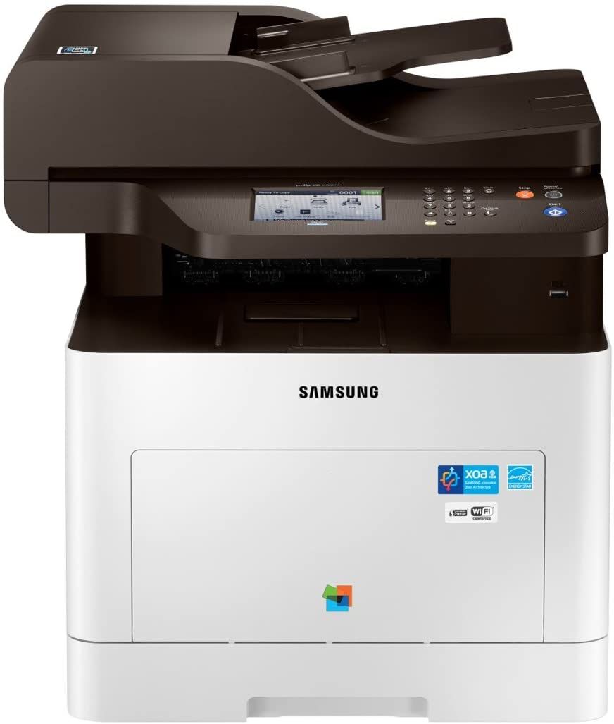 The 7 Best Printers for Small Businesses in 2020