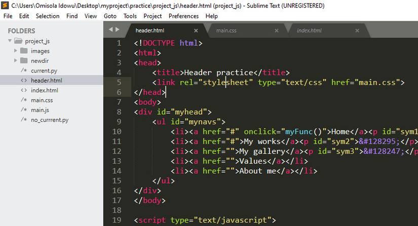 The 9 Best Free Code Editors for Writing Your First App