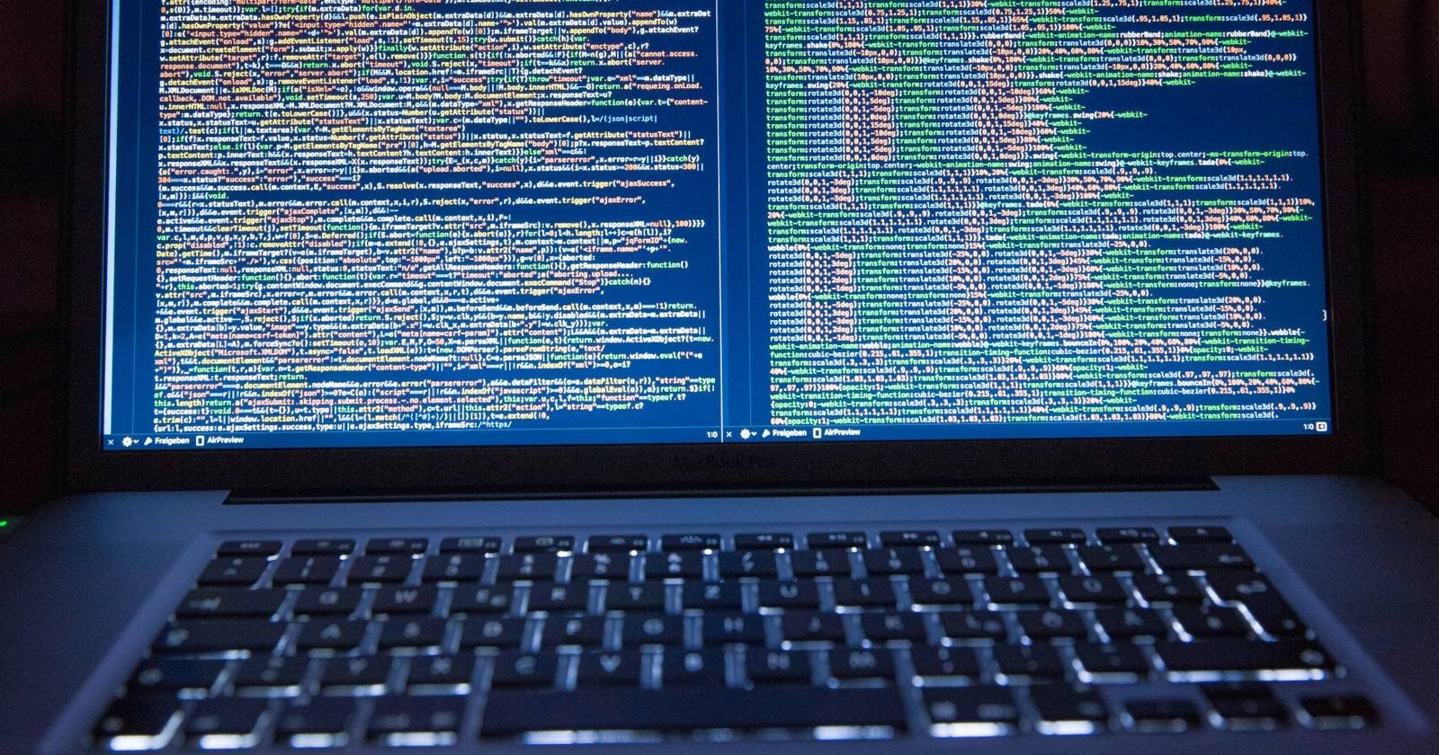 Code Software Uk The 9 Best Free Code Editors for Writing Your First App