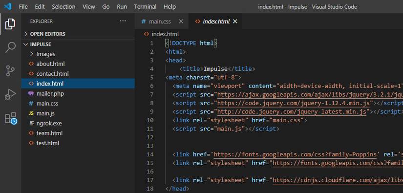 The 9 Best Free Code Editors for Writing Your First App