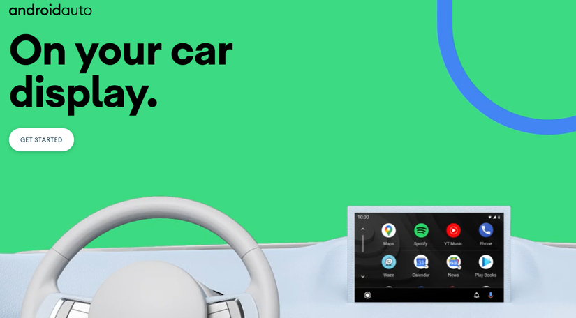 What Is Android Auto? Here's What You Need to Know