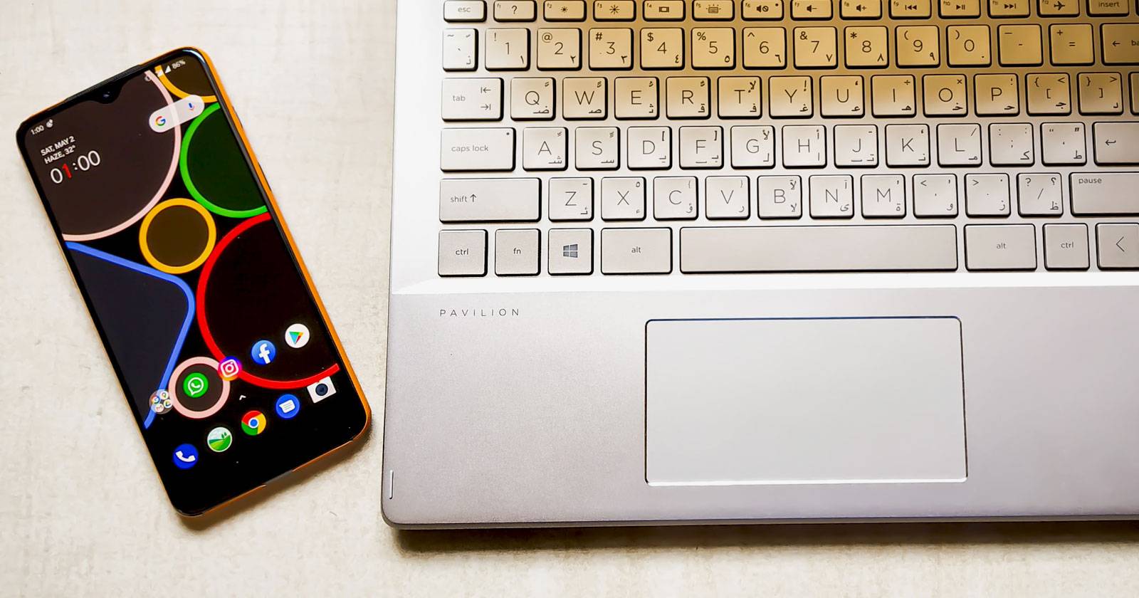 How To Take an Android Screenshot on Windows and Mac