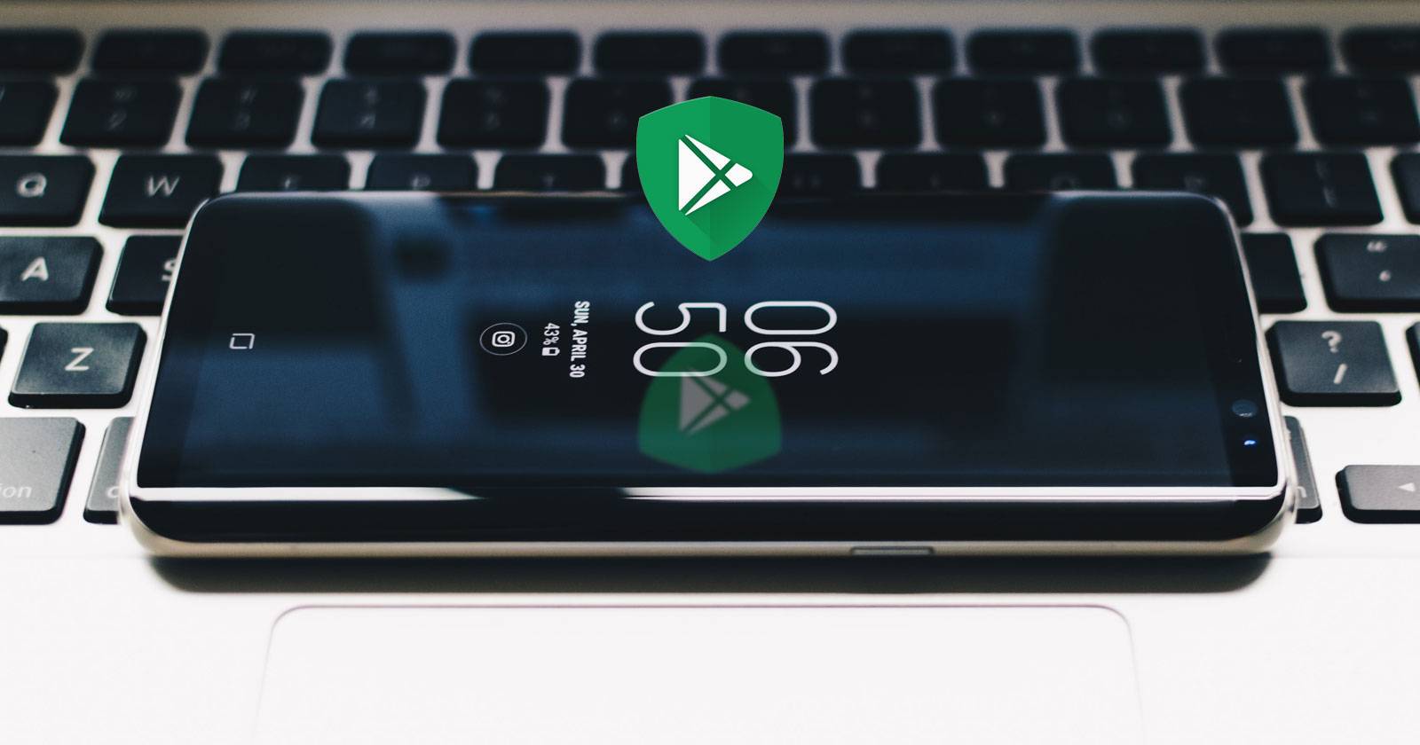 5 Essential Security Checks to Keep Your Android Phone Safe