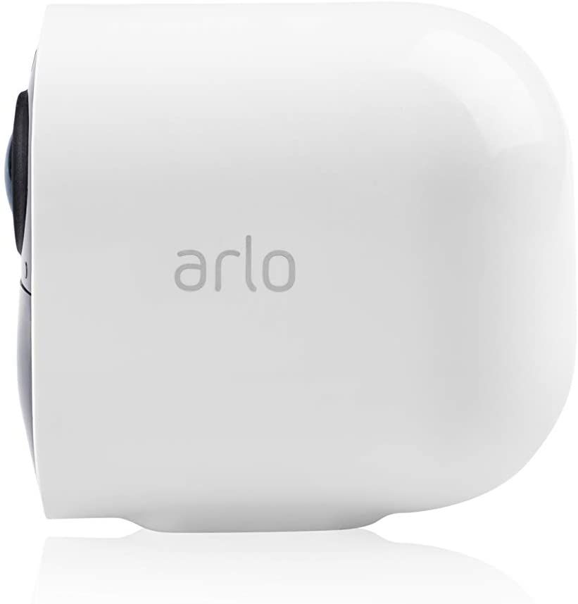 Arlo Ultra 4K 2