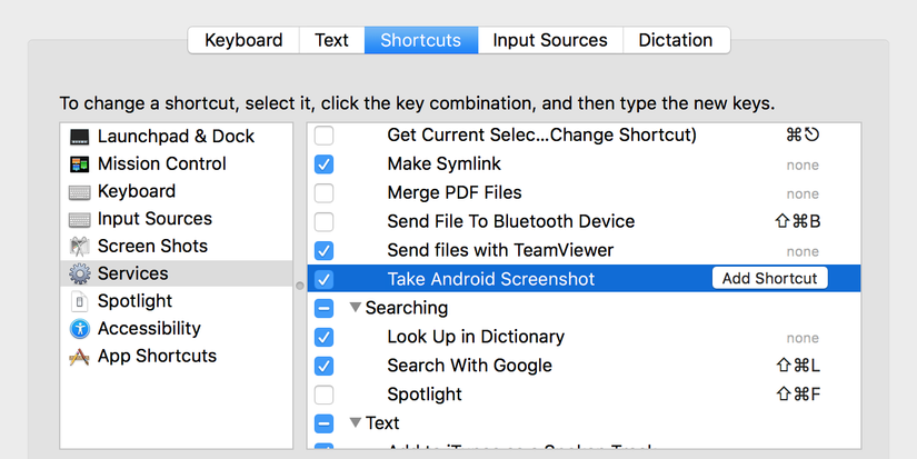 How To Take an Android Screenshot on Windows and Mac