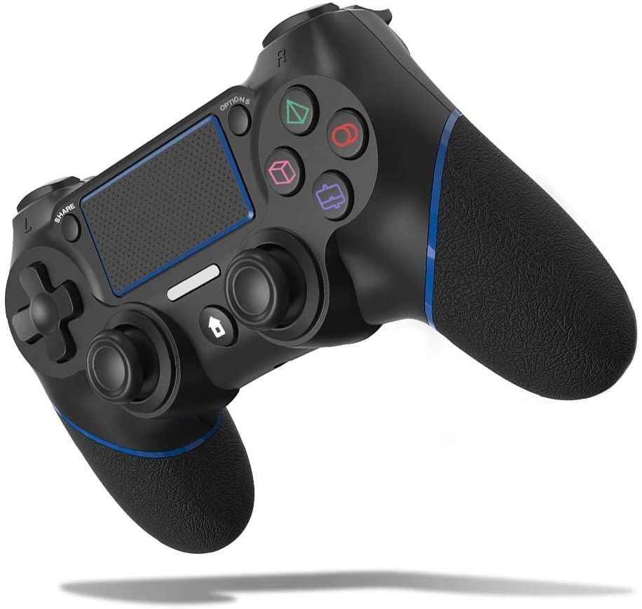 TopACE PS4 Controller