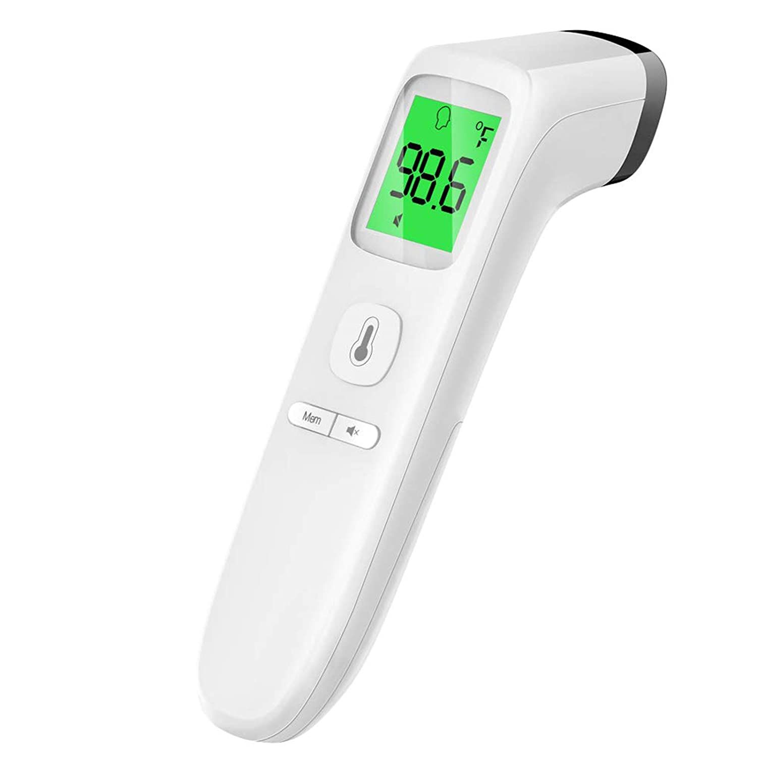 Goodbaby No-Touch Thermometer