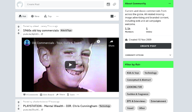 6 Websites to Watch the Best TV Commercials and Print Ads of All Time