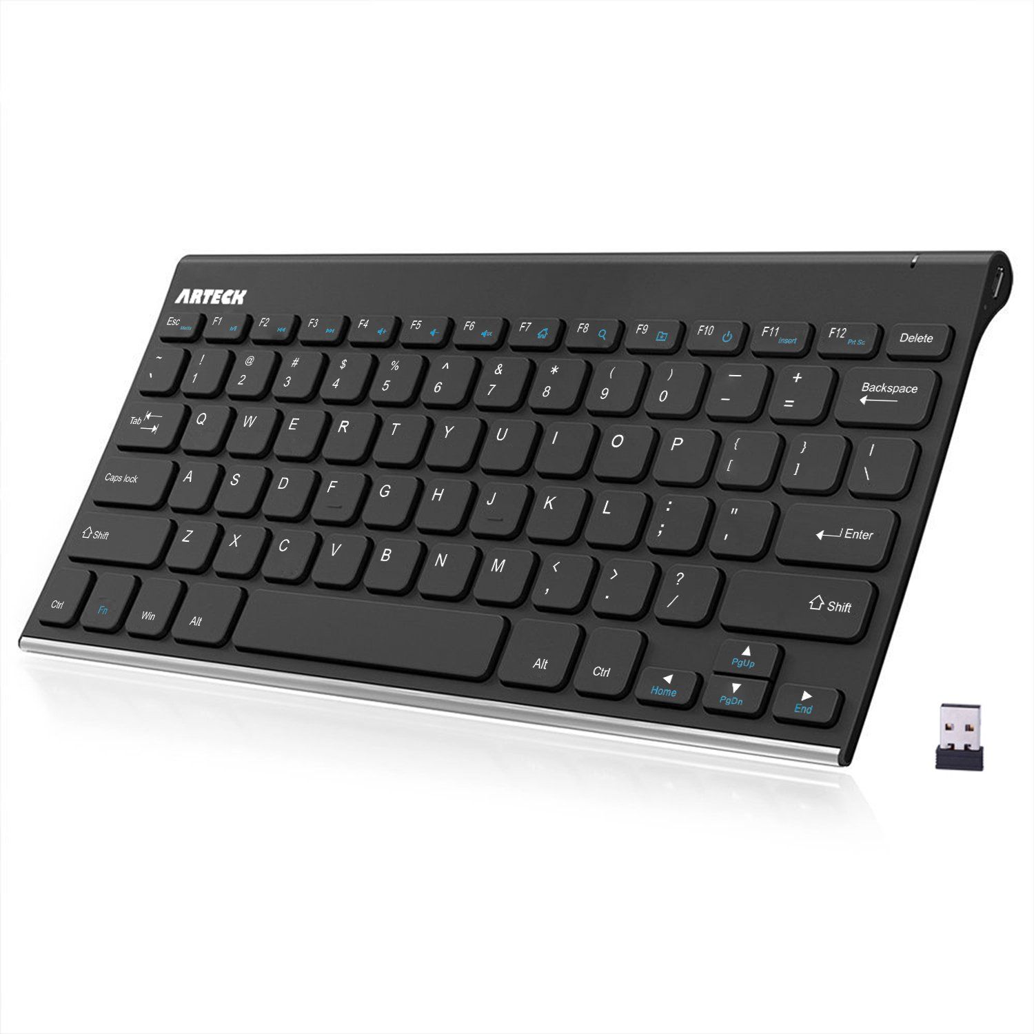 best-wireless-keyboard-arteck-3