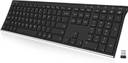 The 7 Best Wireless RF and Bluetooth Keyboards of 2020