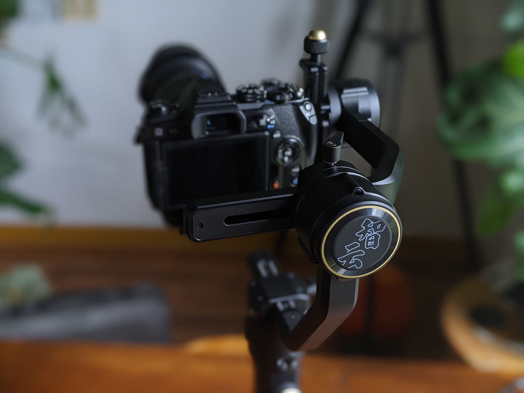 Zhiyun Crane 2S: Powerful Stabilization With a Stylish and Lighter Build