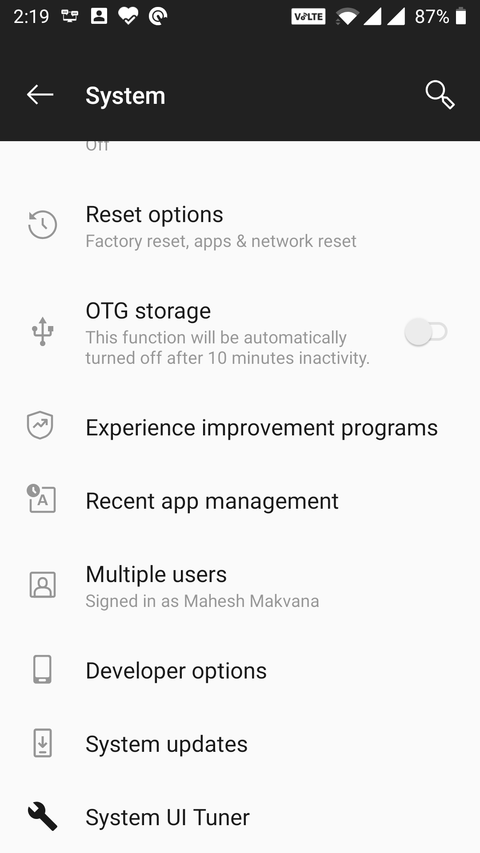 How To Take an Android Screenshot on Windows and Mac