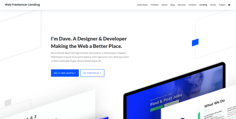 The 8 Best Multipurpose WordPress Themes