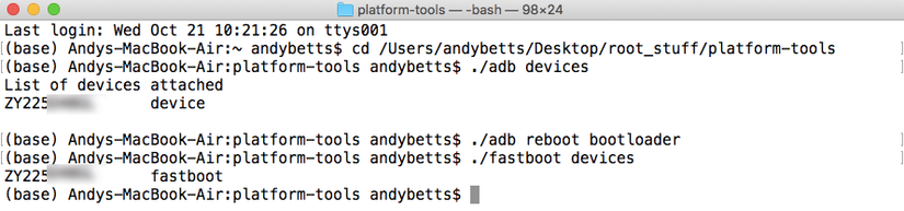 Adb Fastboot Android How to Use ADB and Fastboot on Android (and Why You Should)