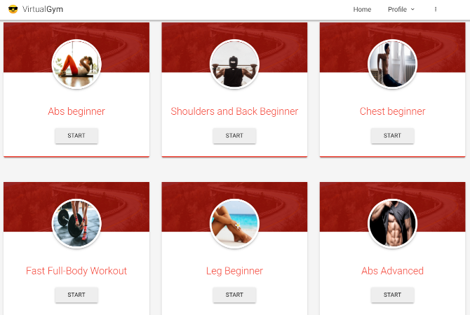 5 Free Fitness Apps to Build an Exercise Habit of Regular Workouts