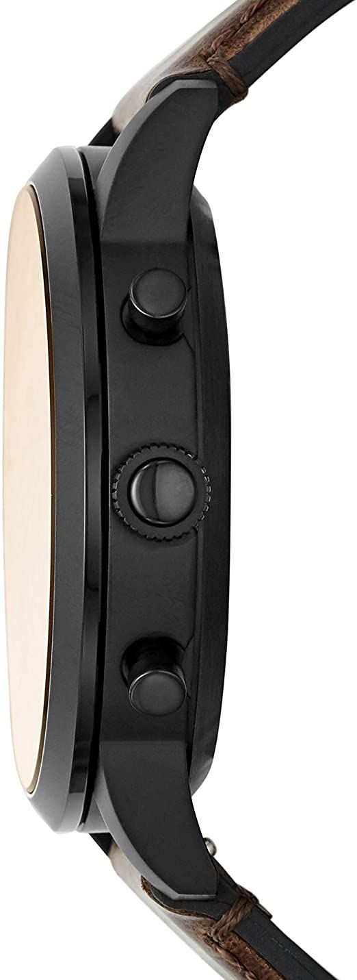 The Best Hybrid Smartwatches for Fitness Tracking and Notifications