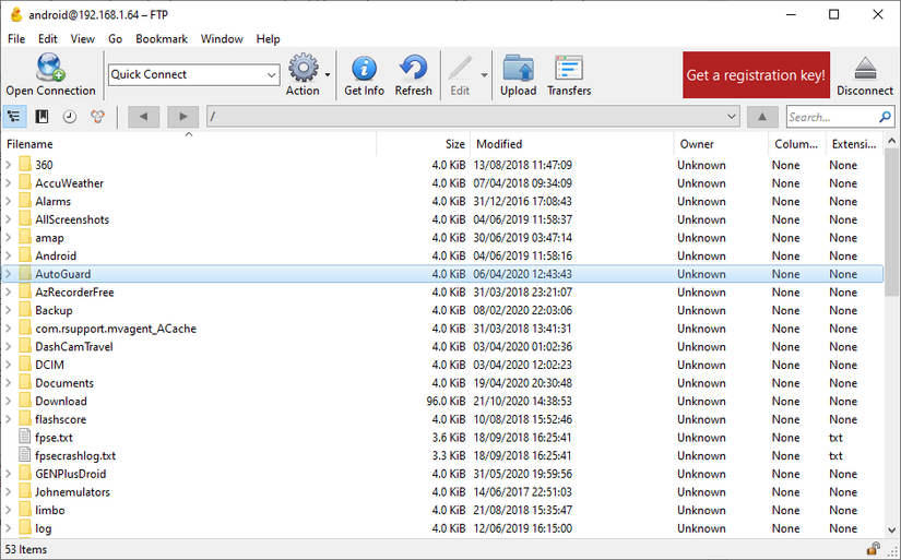 The 5 Best Free FTP Clients for Windows