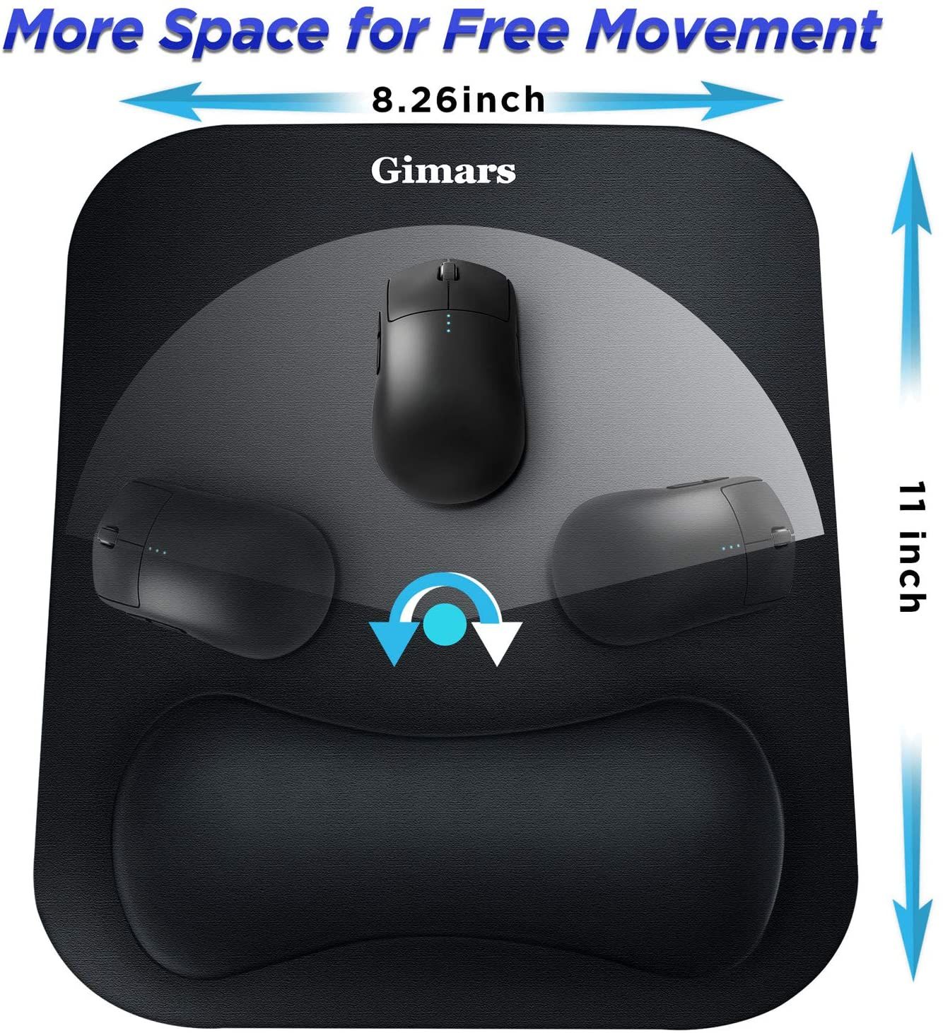 The Best Mouse Pads for Gamers in 2020