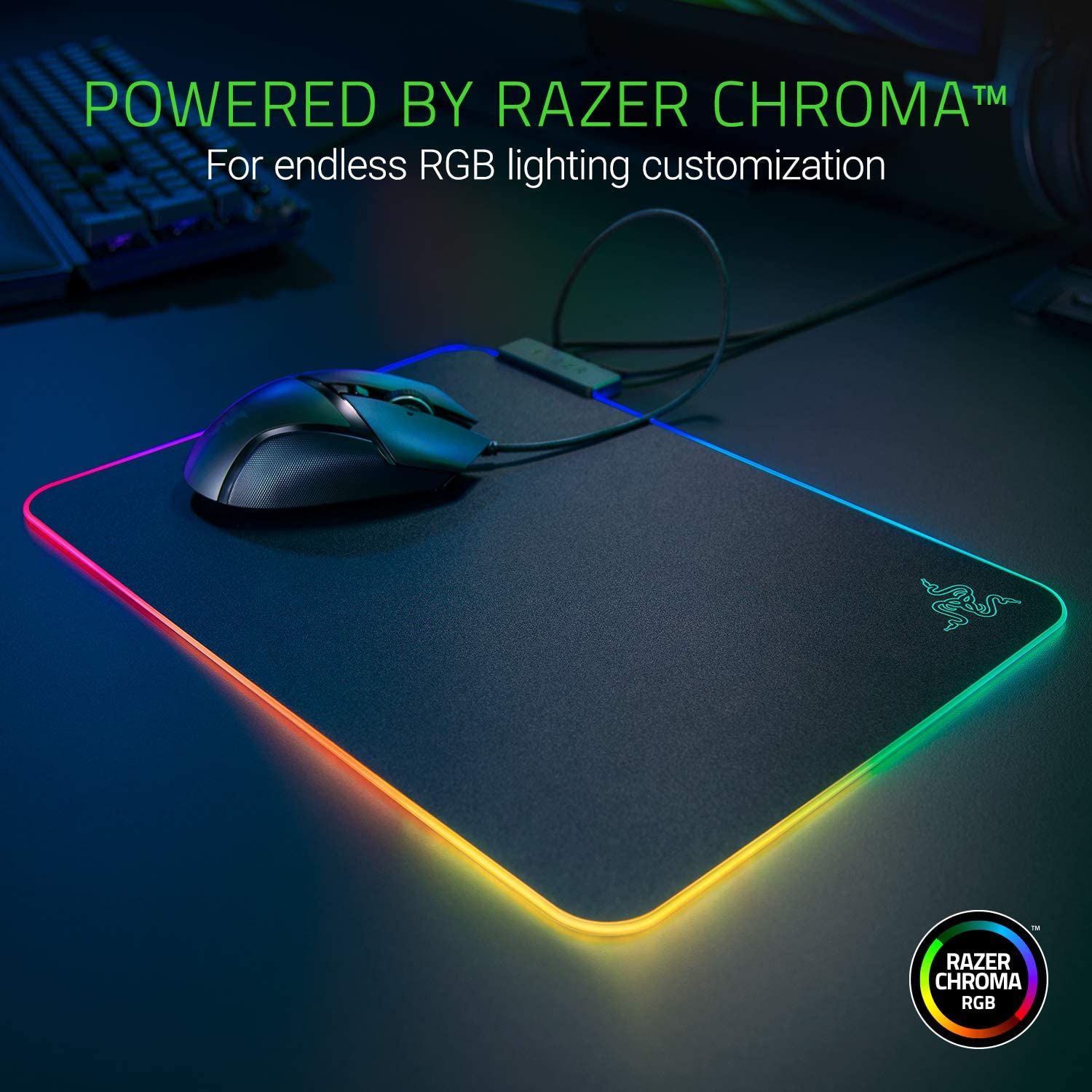 The Best Mouse Pads for Gamers in 2020