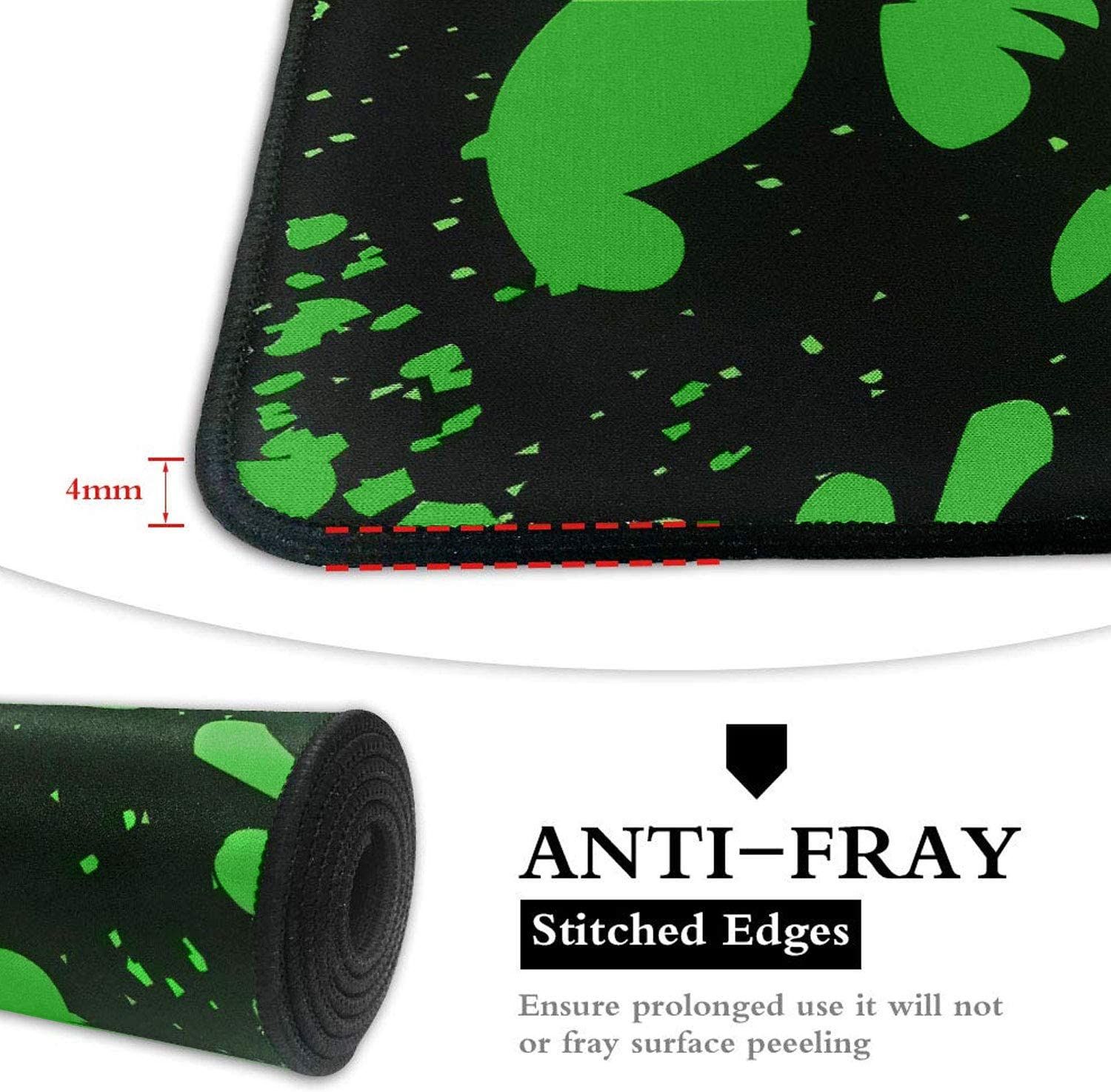The Best Mouse Pads for Gamers in 2020