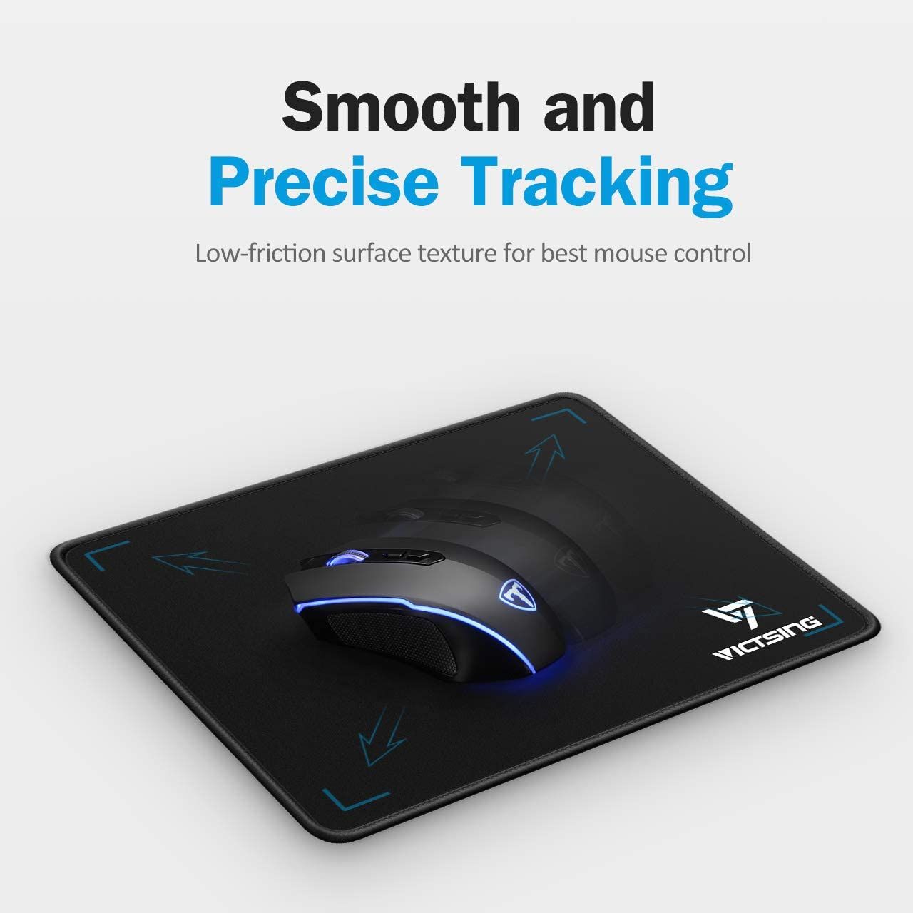 The Best Mouse Pads for Gamers in 2020