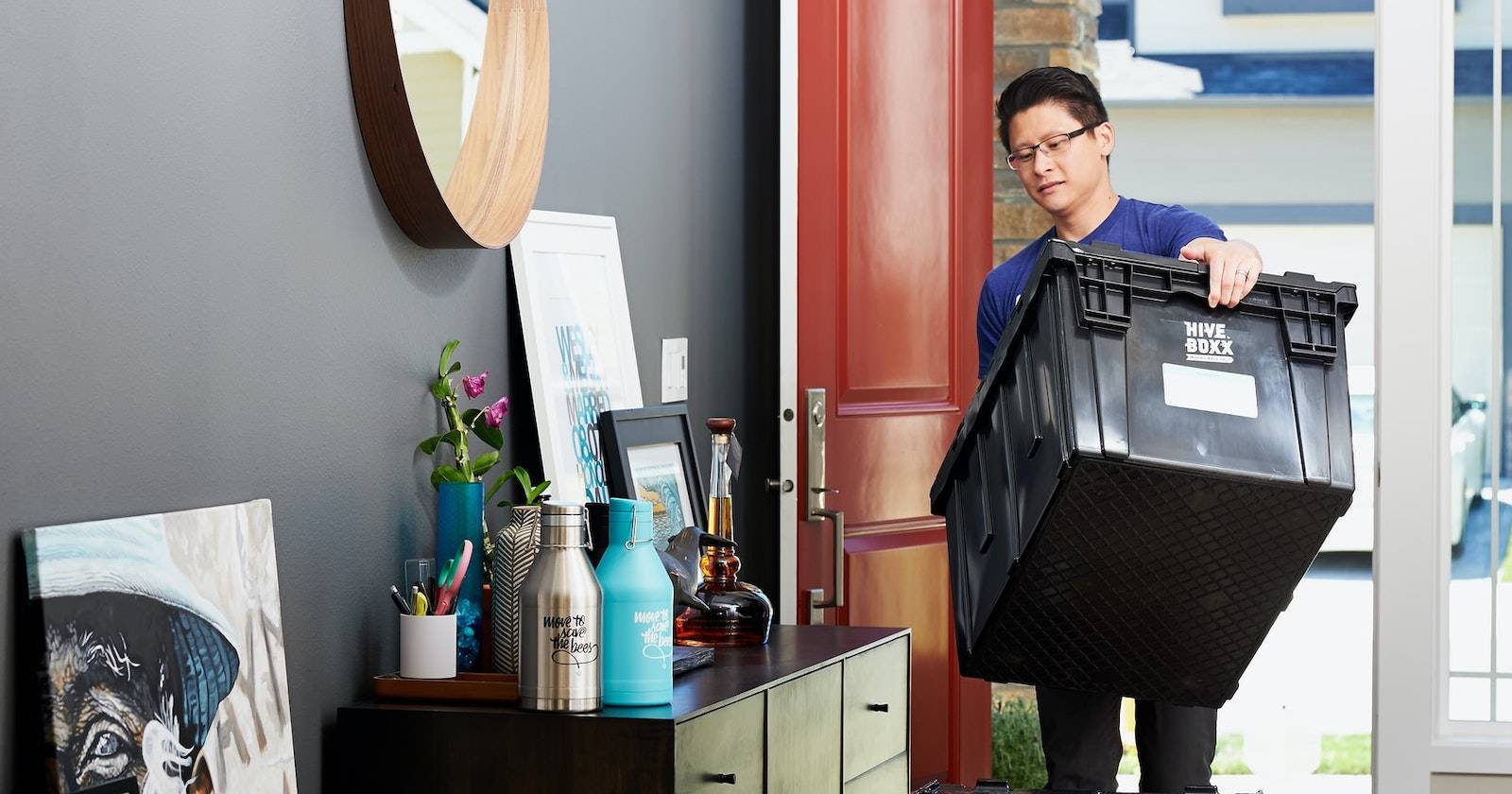 5 Smart Home Devices to Install When Moving to a New Place