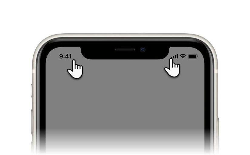 Message Note Scroll How to Find (and Scroll to) Old Messages on Your iPhone
