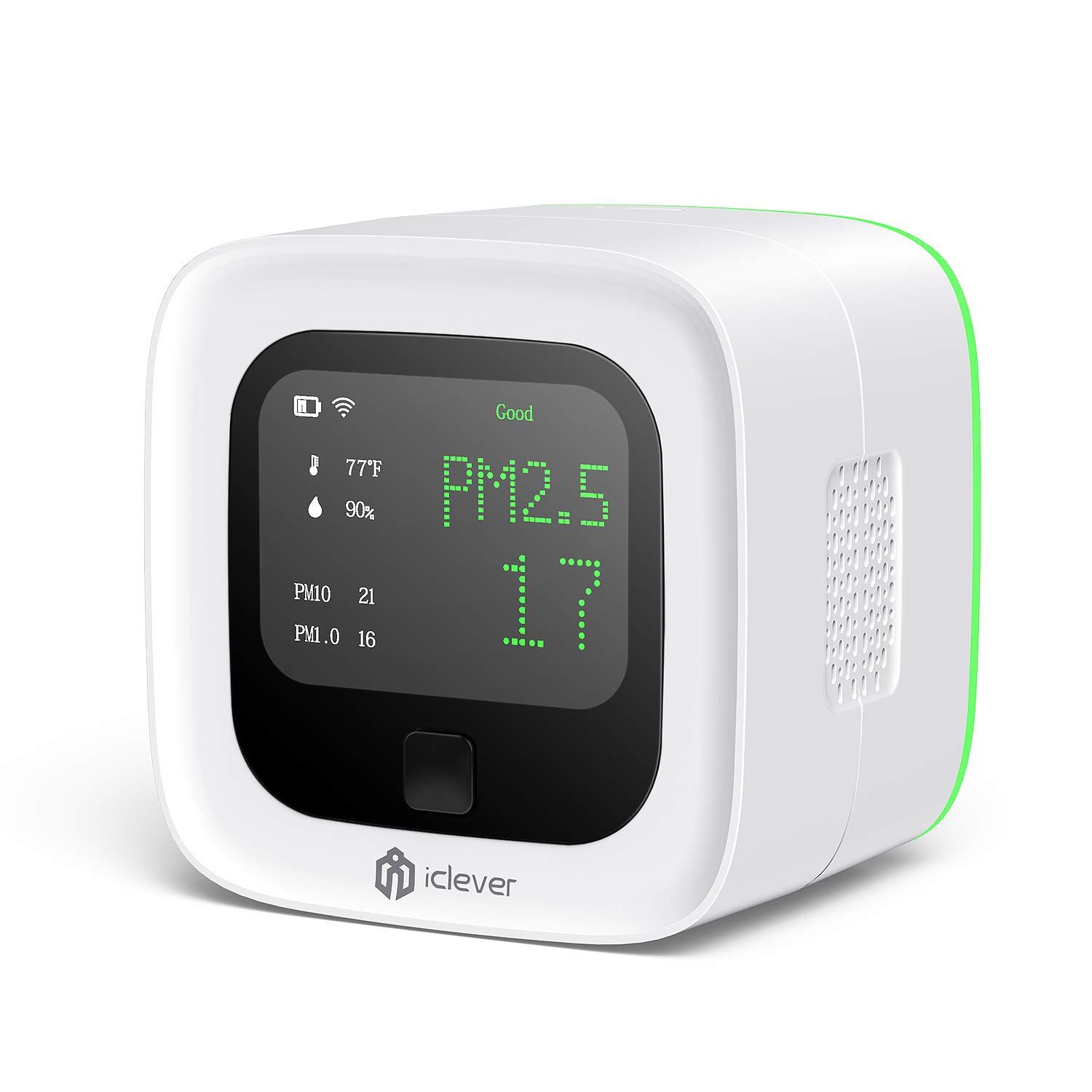 iClever Air Quality Monitor 1
