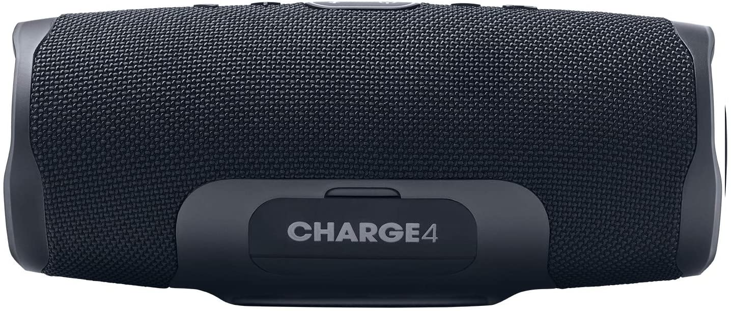 jbl charge front