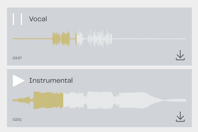 LALAL.AI Makes Separating Vocals and Instruments Easy
